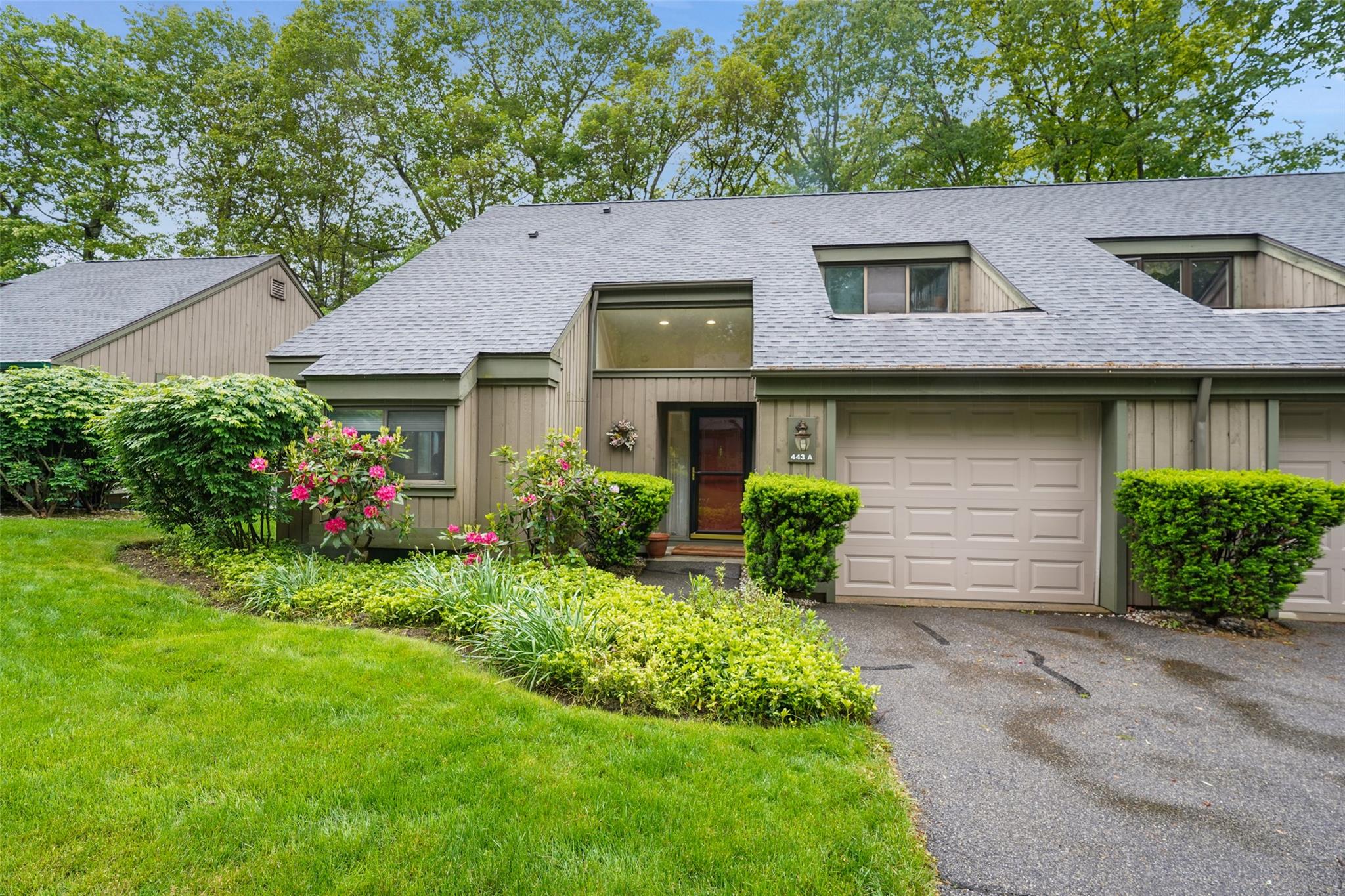 443 Heritage Hills Drive #A, Somers, New York image 1