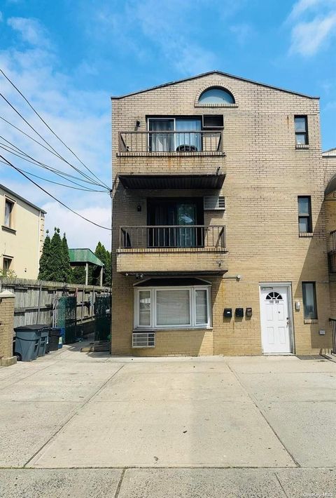 110-39 63rd Avenue Flushing NY 11375