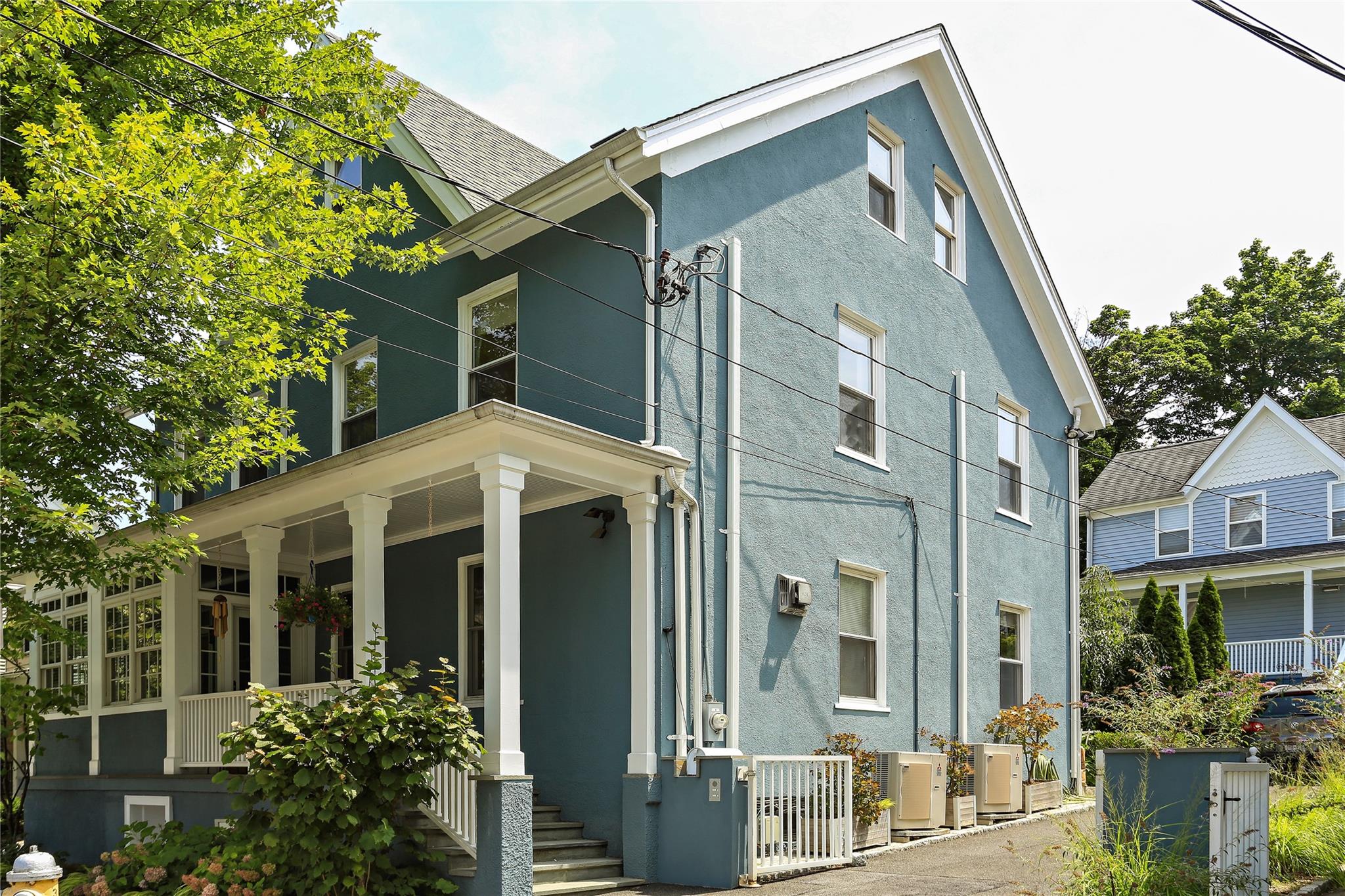 114 Palisade Street, Dobbs Ferry, New York image 1