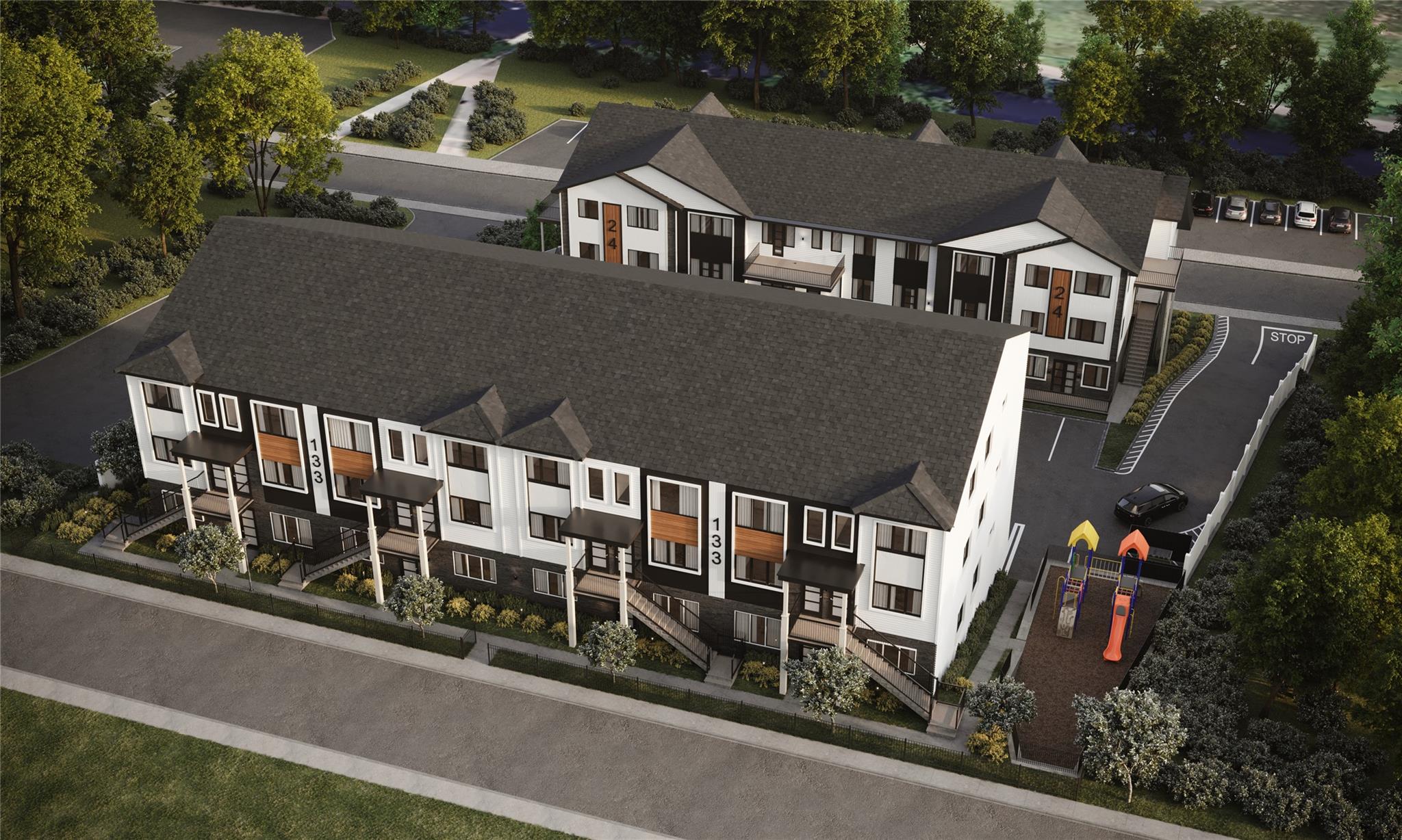 133 Lake Street #201, Monsey, New York image 2