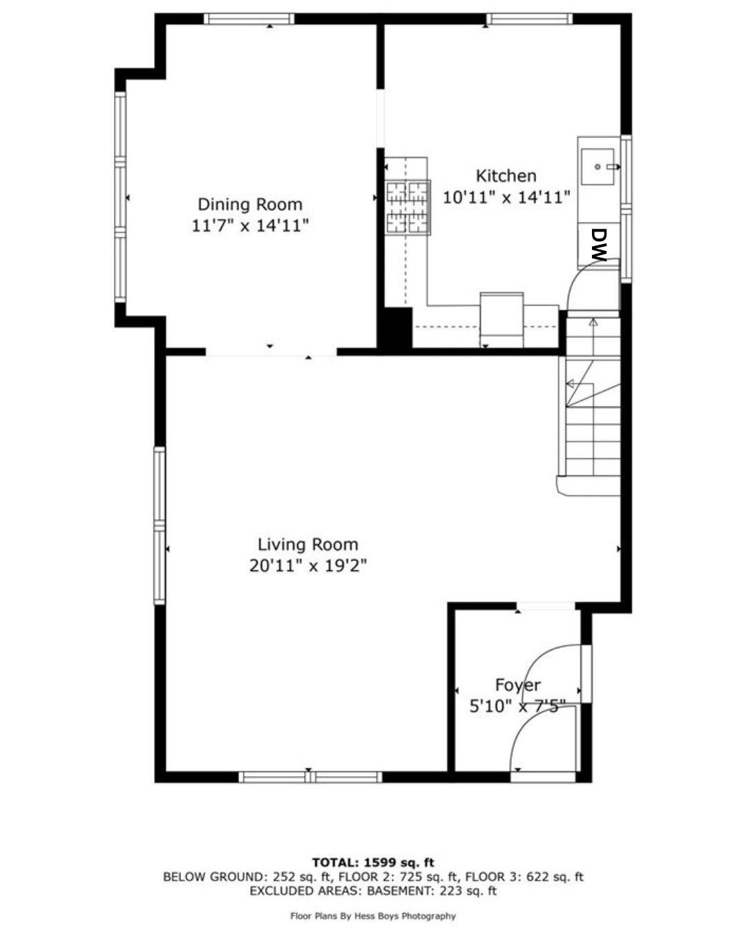 224 Hillside Avenue, Mount Vernon, New York image 28