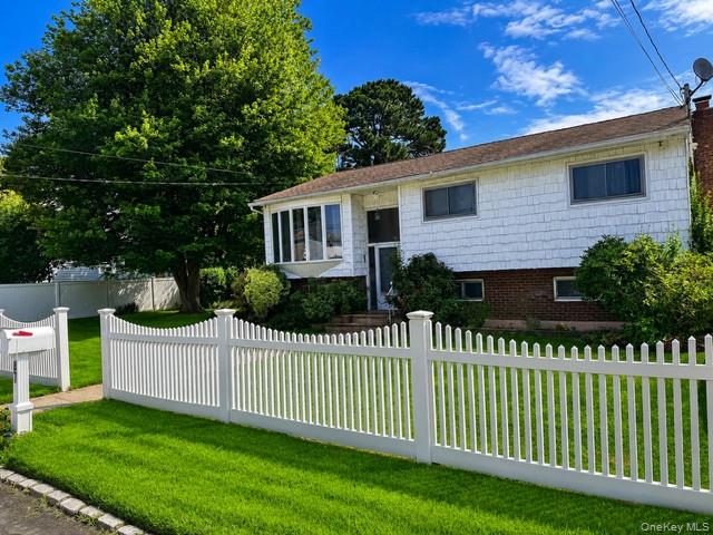 Photo of 28 S 28 Street, Wyandanch, NY 11798 (MLS # 1029293)