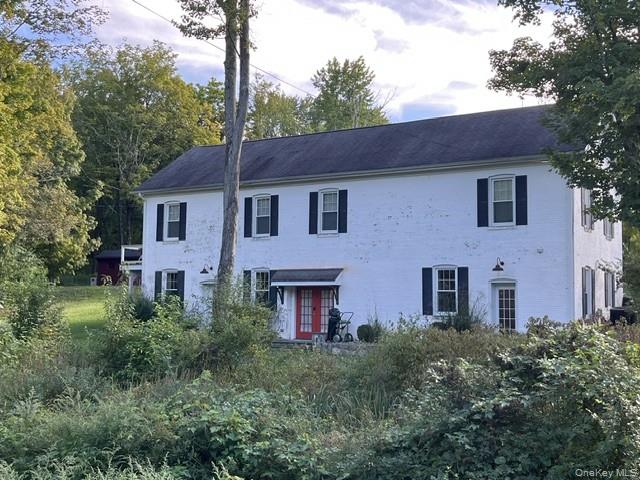 18 Bushwick Road