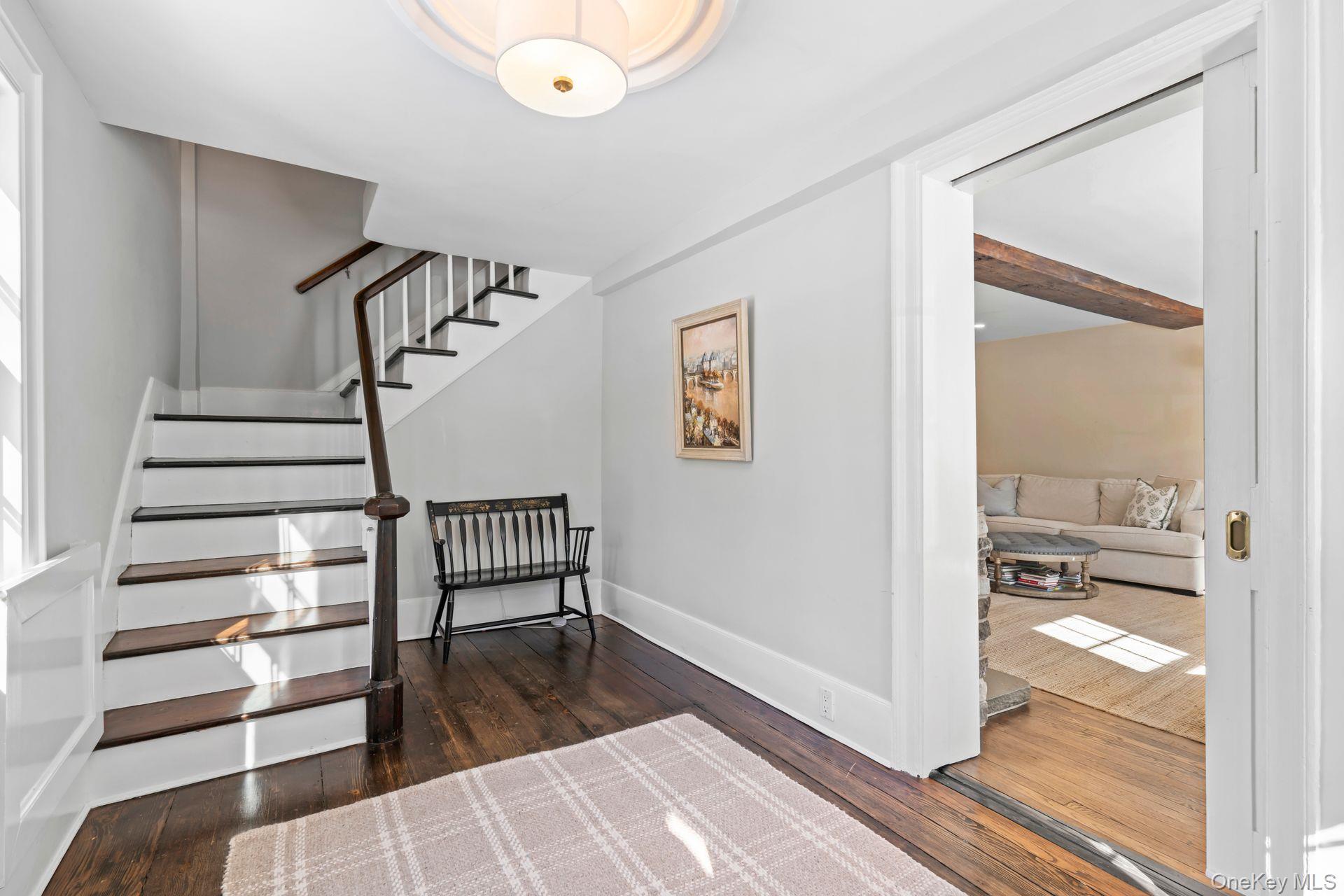 40 Goose Hill Road