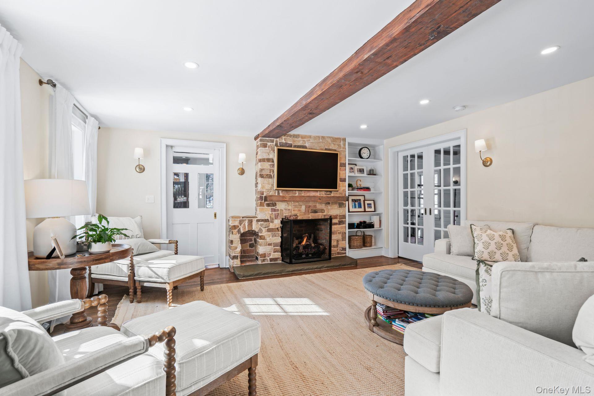 40 Goose Hill Road