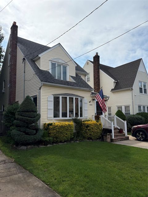 341 Marcellus Road, Mineola, NY 11501 - MLS#: 876888