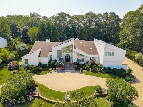 9 Scenic View Court Dix Hills NY 11746