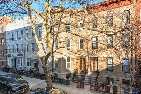 Multifamily For Sale - 62 Sutton Street<br/> Brooklyn, NY 11222