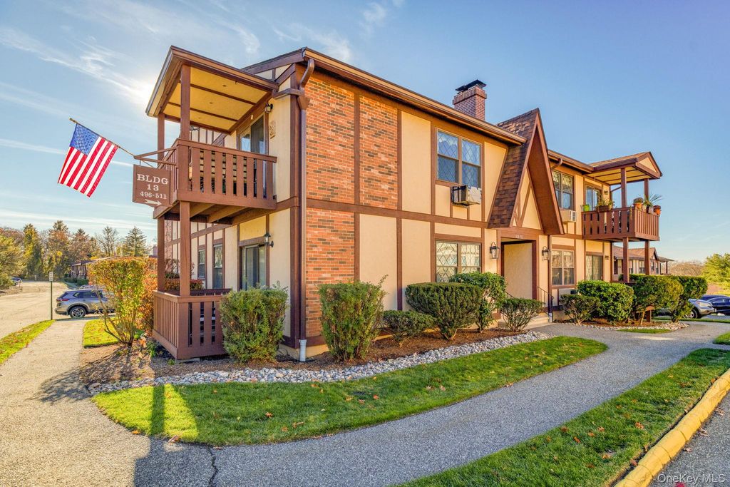 Photo of 509 Sierra Vista Lane #509, Valley Cottage, NY 10989 (MLS # 938738)