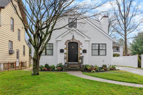 Multifamily For Rent - 517 Walnut Street #B<br/> Mamaroneck, NY 10543