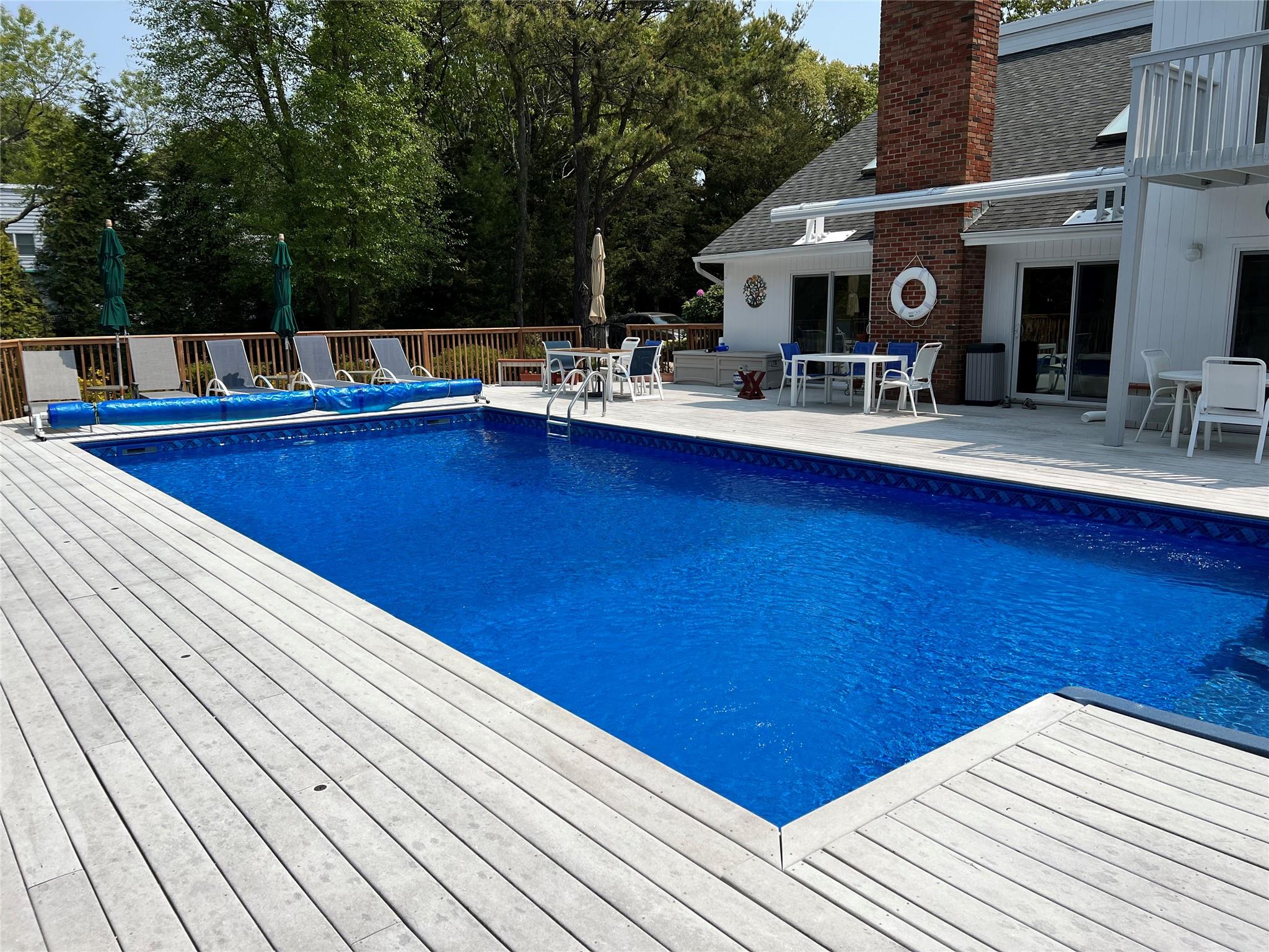 9 Cedarfield Lane