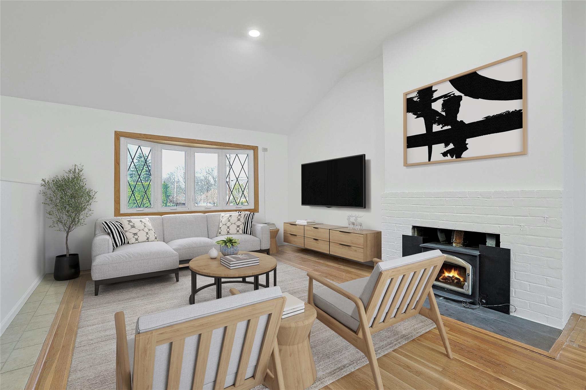 52 Bayne Place, White Plains, New York image 4