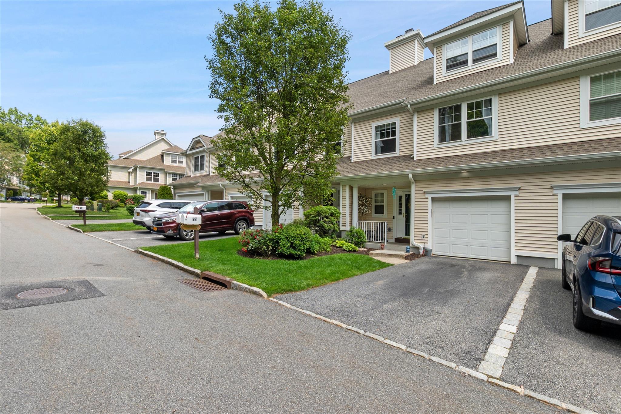 Property for Sale at Hillcrest Lane, Peekskill, New York - Bedrooms: 3 
Bathrooms: 3 
Rooms: 8  - $699,950