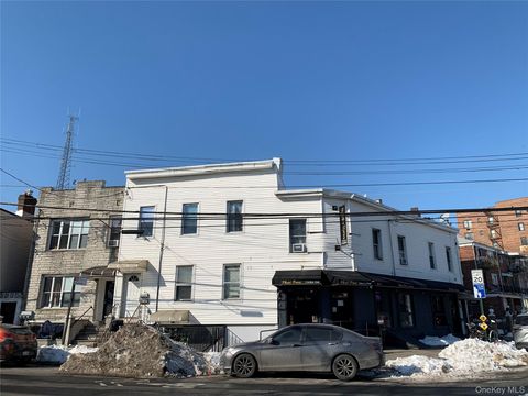 3617 Greenpoint Avenue Long Island City NY 11101