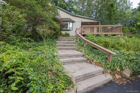 Homes For Sale - 56 Bluff Avenue<br/> Greenwood Lake, NY 10925
