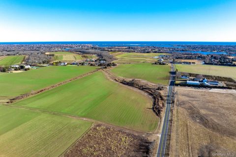 635 Deerfield (Lot #1) Road Water Mill NY 11976