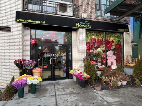 107-07 Northern Boulevard Corona NY 11368