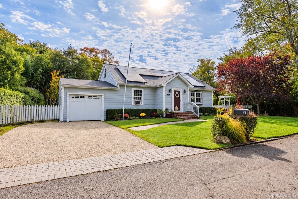 Photo of 43 Astor Avenue, Brookhaven, NY 11719 (MLS # 1055289)