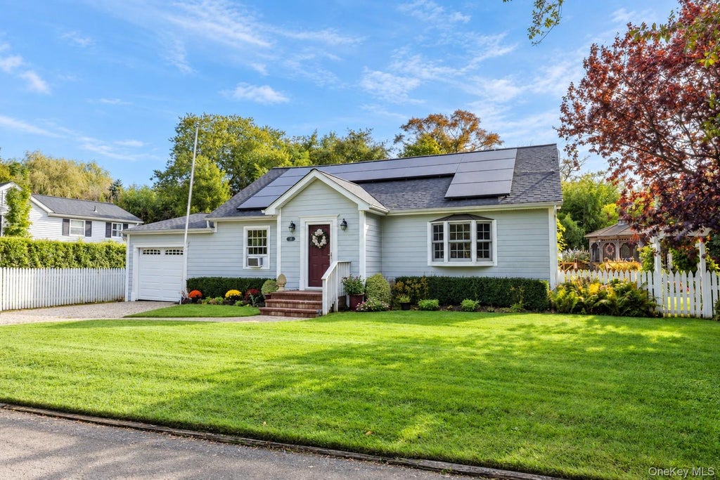 Photo of 43 Astor Avenue, Brookhaven, NY 11719 (MLS # 1055289)