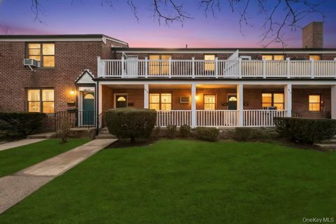 196-72 69th Ave Unit 1 FL, Fresh Meadows, NY 11365 - MLS#: 951275