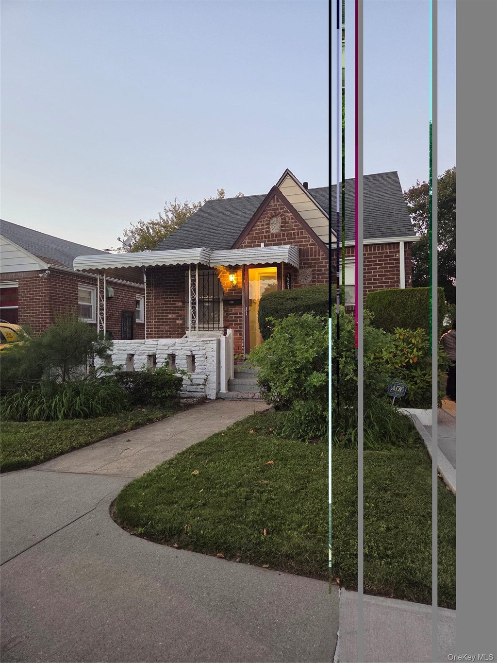 Photo of 22333 113th Drive, Queens Village, NY 11429 (MLS # 1061048)