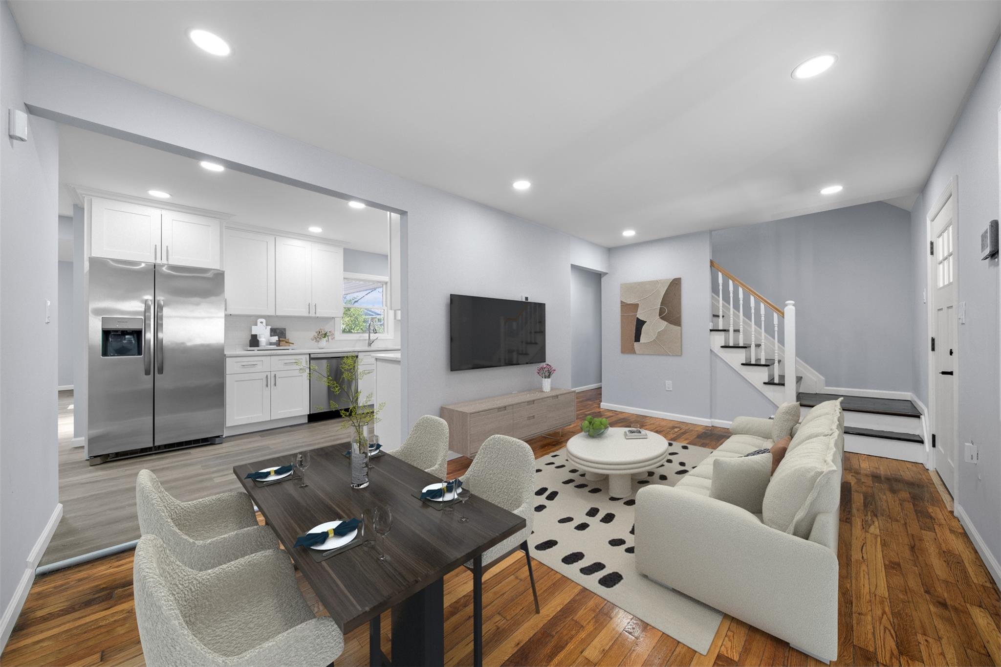 21 Lehigh Avenue, Centereach, New York image 3