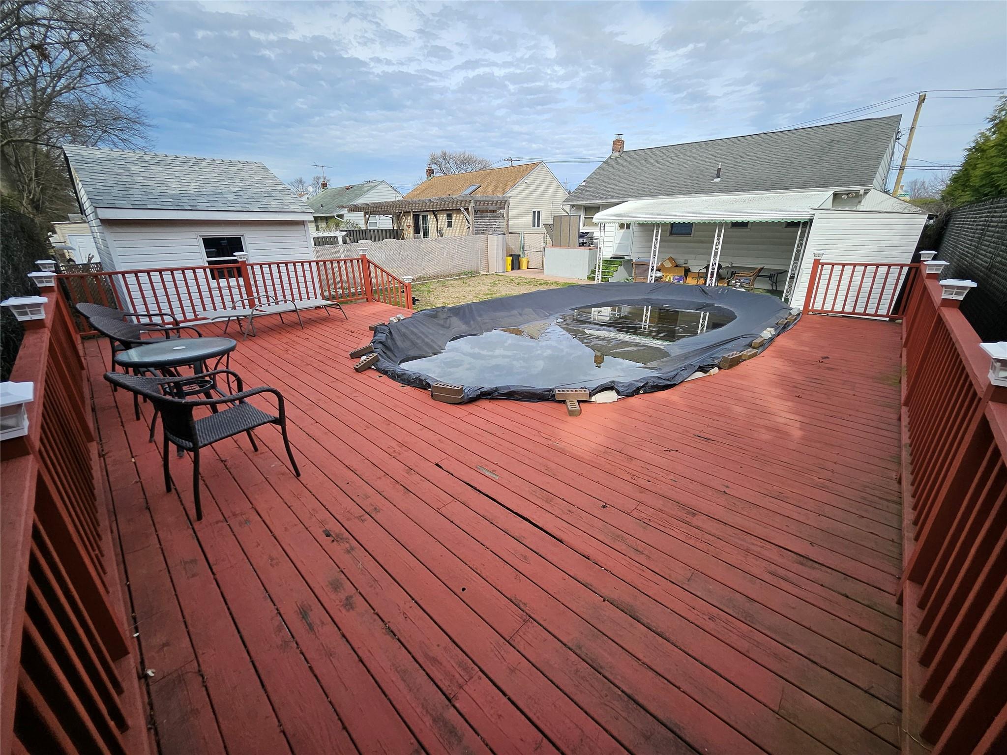 11 Kuhl Avenue, Hicksville, New York image 13