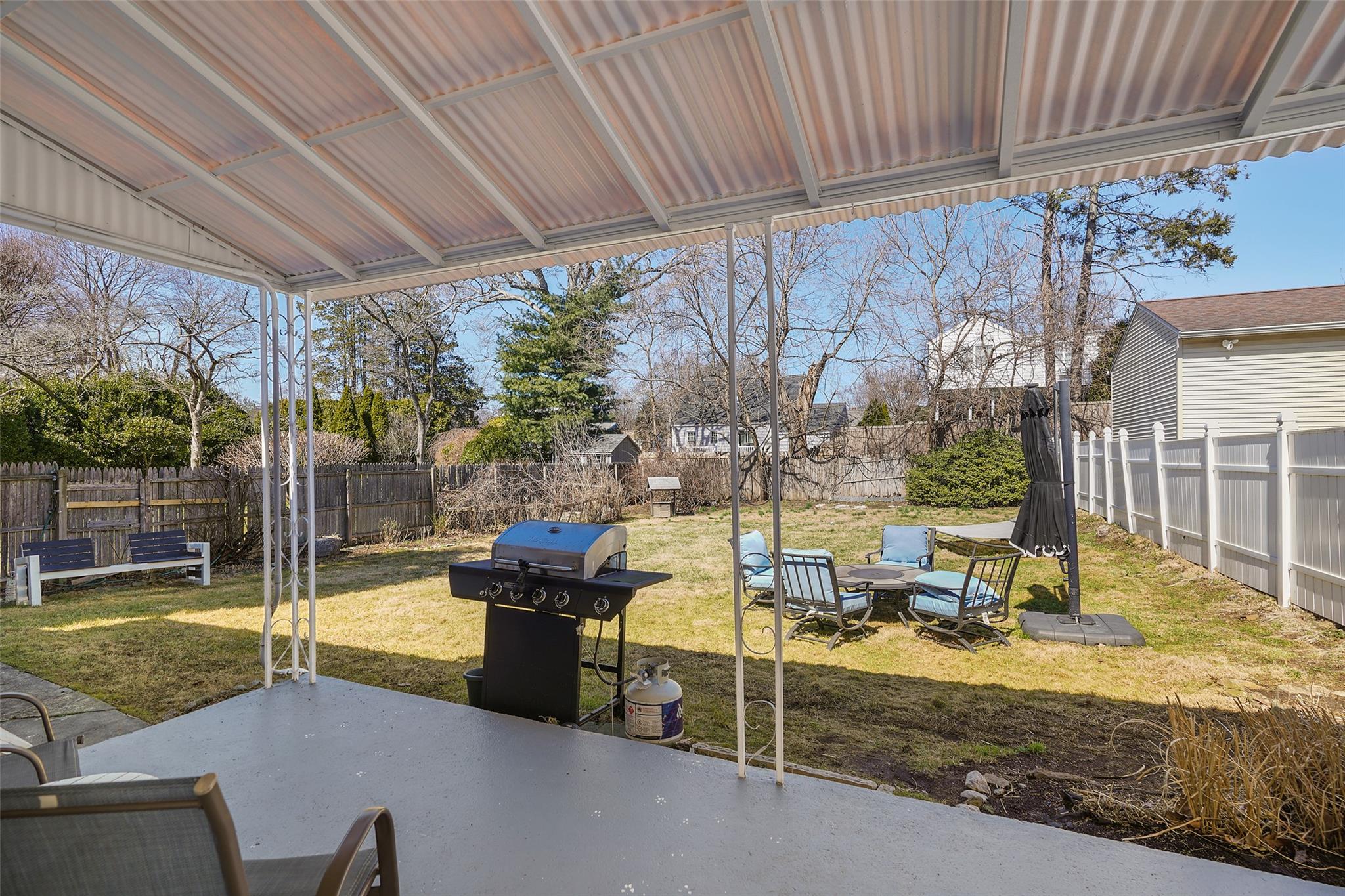 241 Irenhyl Avenue, Port Chester, New York image 22