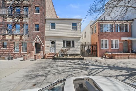 Photo of 3927 57th Street, Woodside, NY 11377 (MLS # 981656)