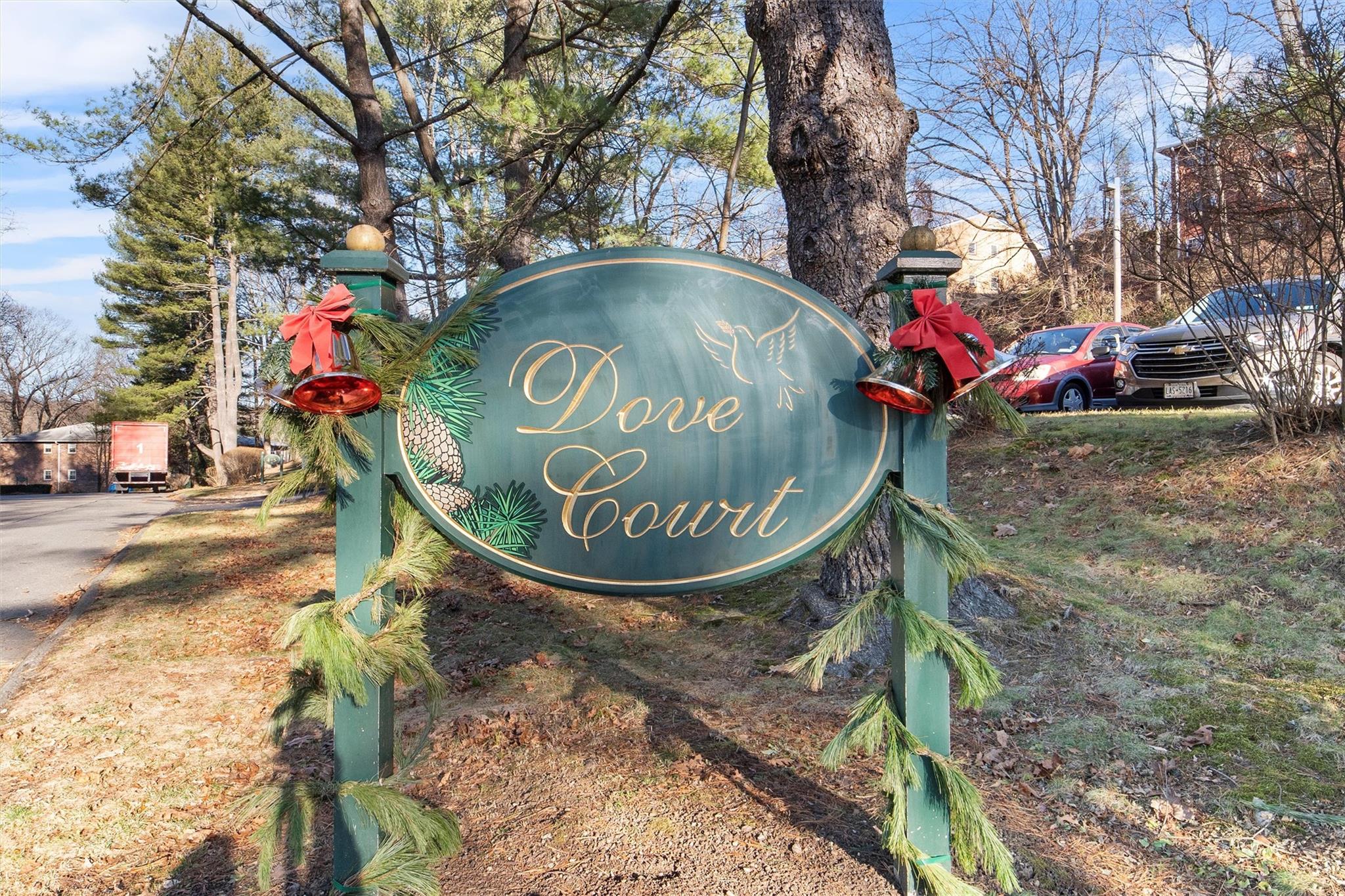 Dove Court G, Croton-On-Hudson, New York - 1 Bedrooms  
1 Bathrooms - 