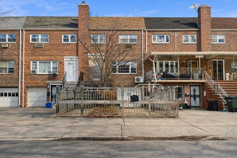 14727 76th Road Kew Garden Hills NY 11367