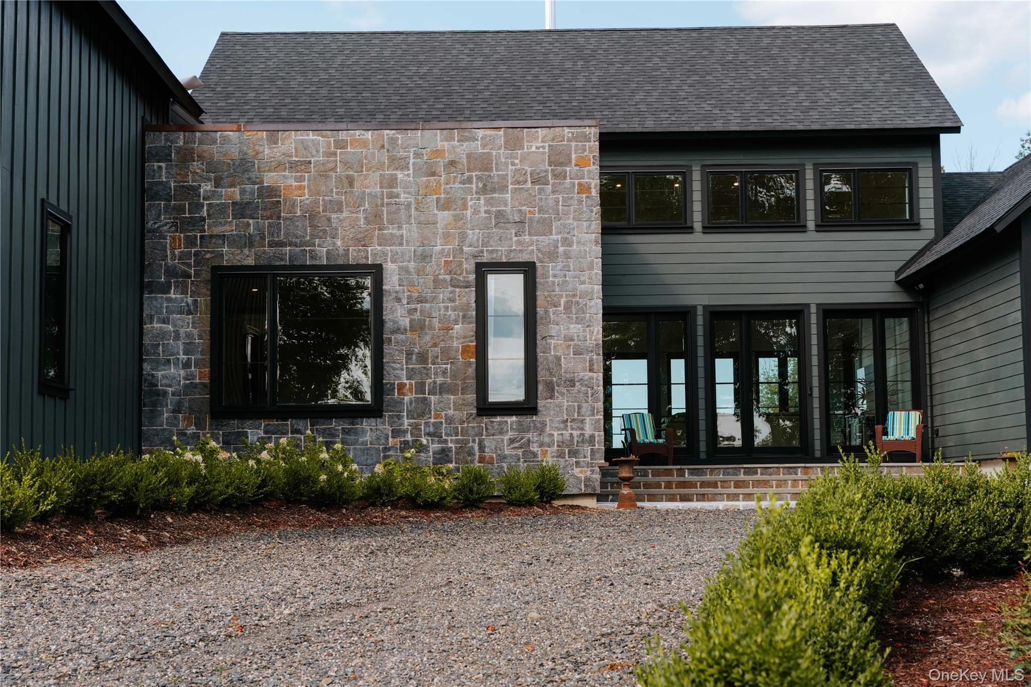 158 Brown Road