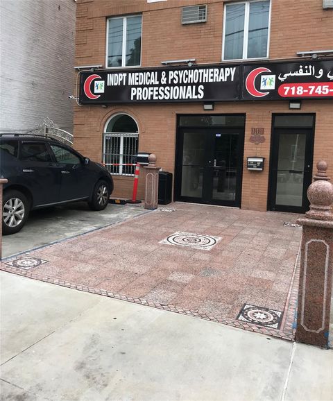111 Dahlgren Place Brooklyn NY 11228
