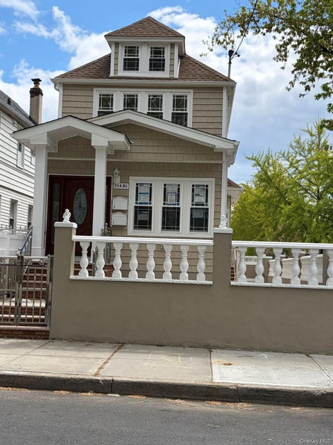 Photo of 11481 114th Street, South Ozone Park, NY 11420 (MLS # 1029168)
