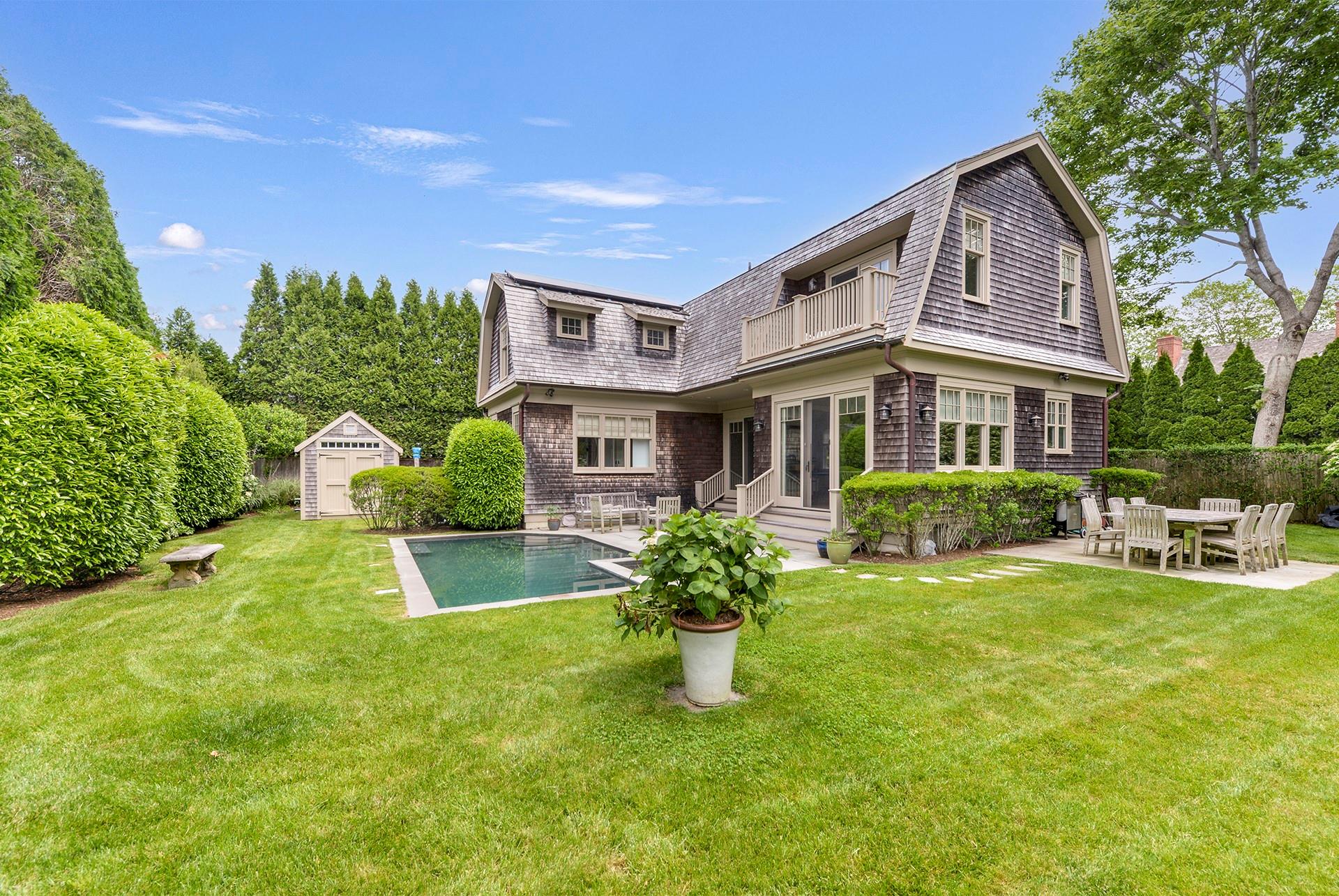 1 Palma Terrace, East Hampton, New York image 20