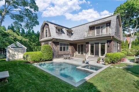 1 Palma Terrace East Hampton NY 11937