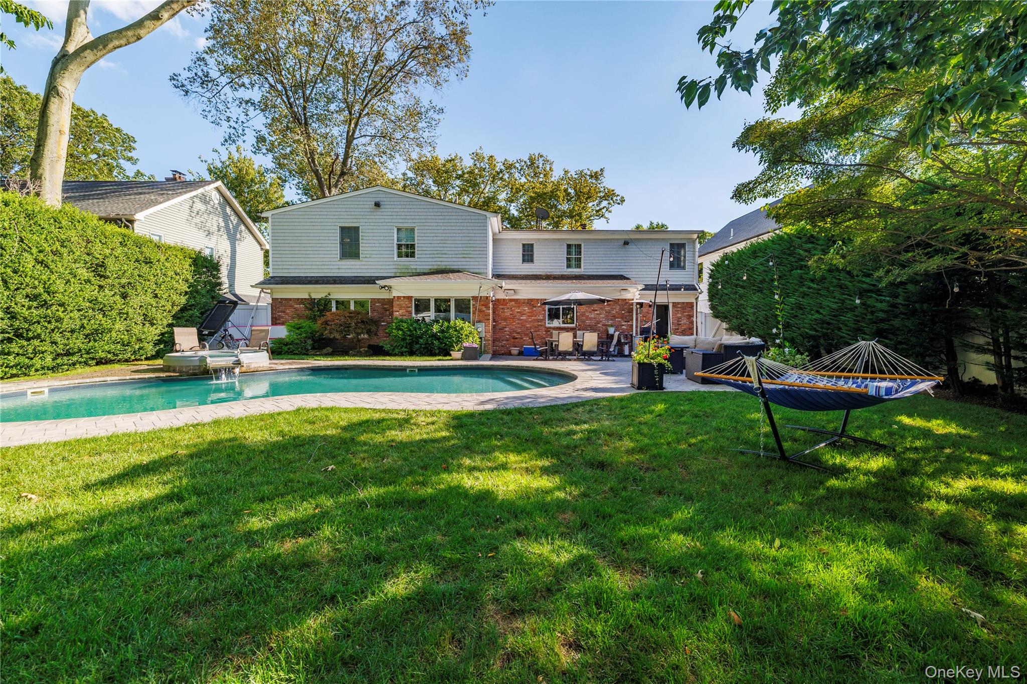 3 Reeve Road
