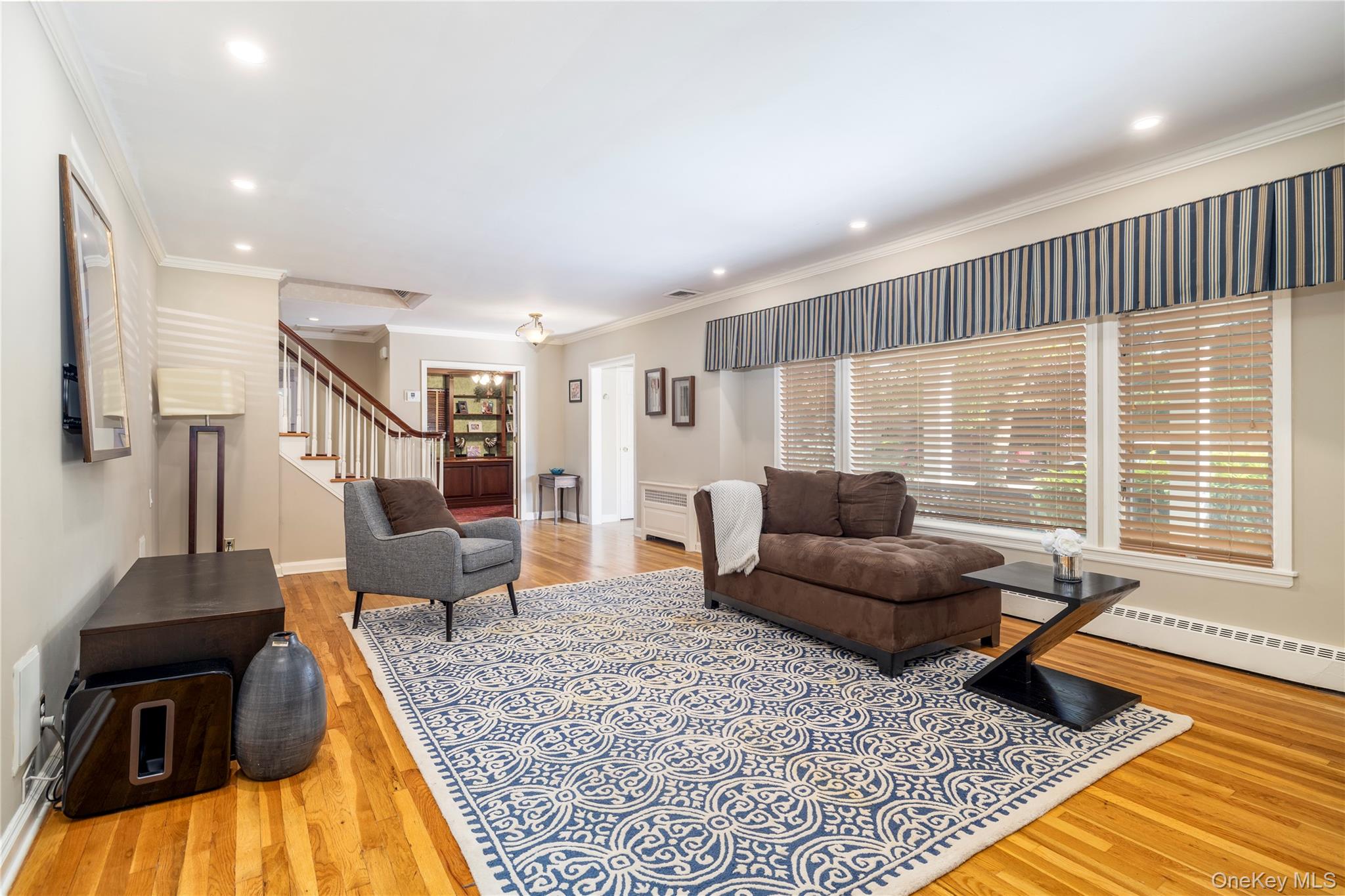 3 Reeve Road