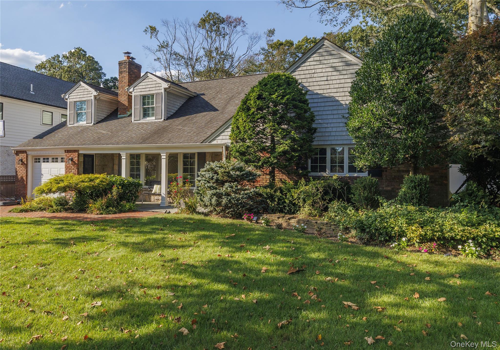 3 Reeve Road