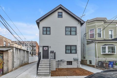 9214 88th Avenue Woodhaven NY 11421