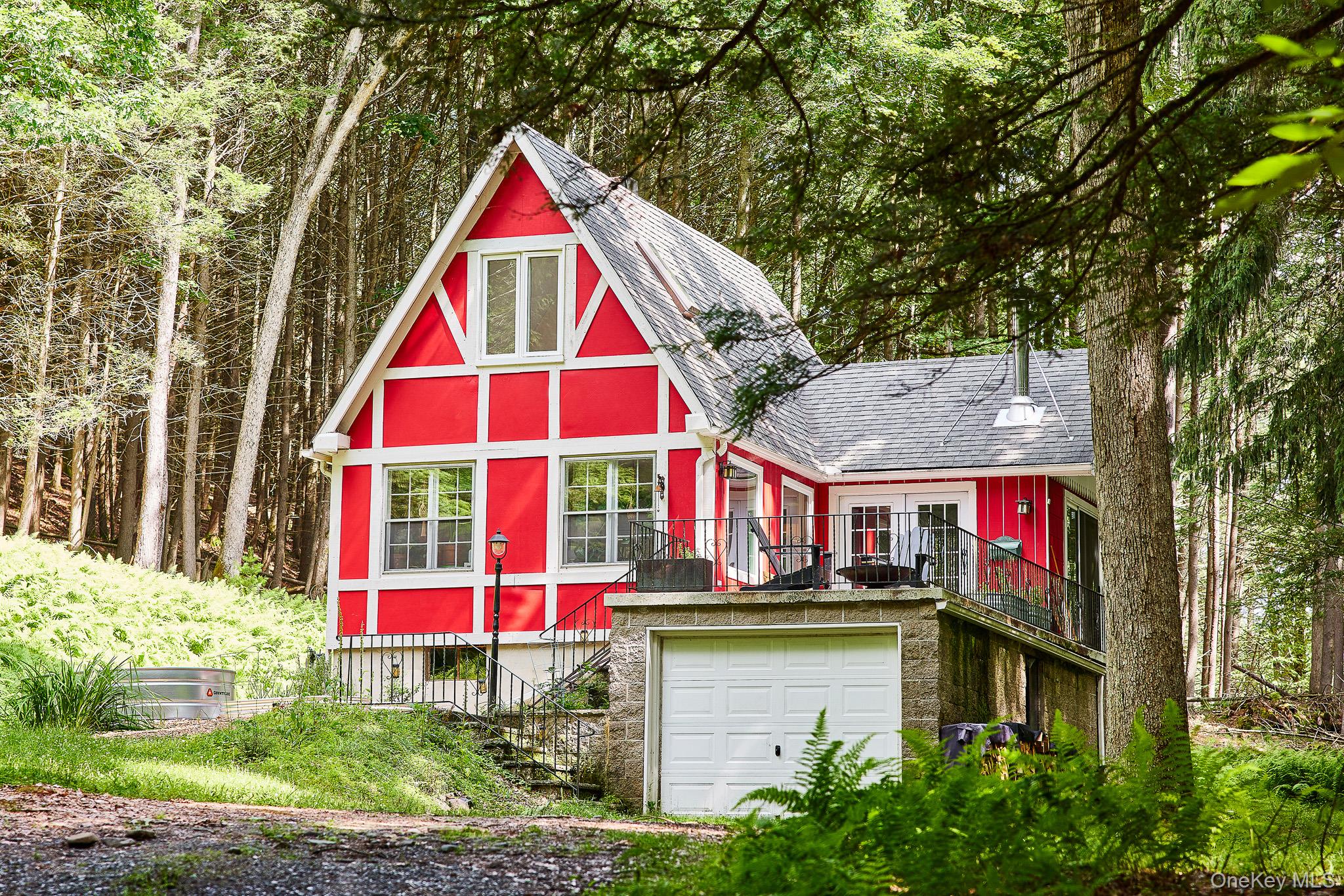 Photo 1 of 27 — 488 Black Forest Road, Glen Spey, NY 12737