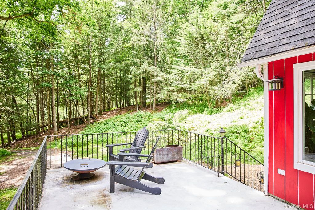 Photo of 488 Black Forest Road, Glen Spey, NY 12737 (MLS # 1025791)