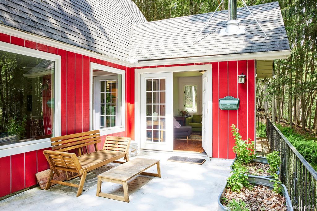 Photo of 488 Black Forest Road, Glen Spey, NY 12737 (MLS # 1025791)