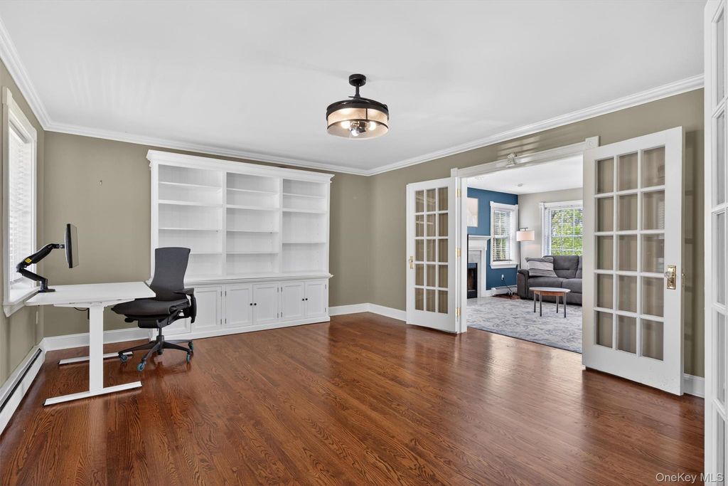 Photo of 319 Bellvale Lakes Road, Warwick, NY 10990 (MLS # 987076)