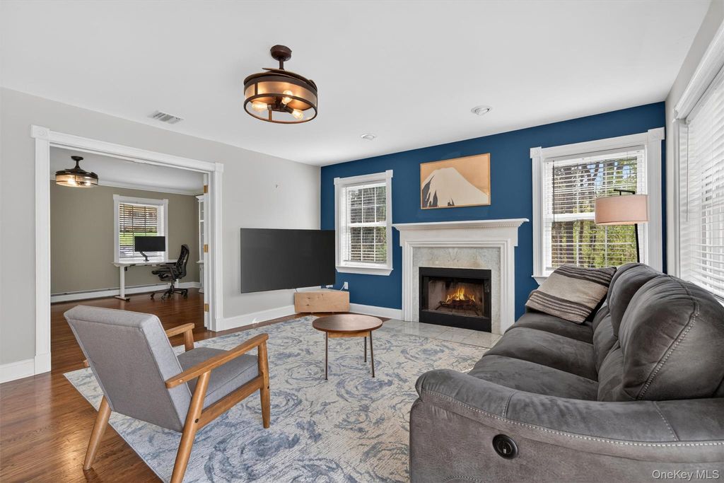 Photo of 319 Bellvale Lakes Road, Warwick, NY 10990 (MLS # 987076)