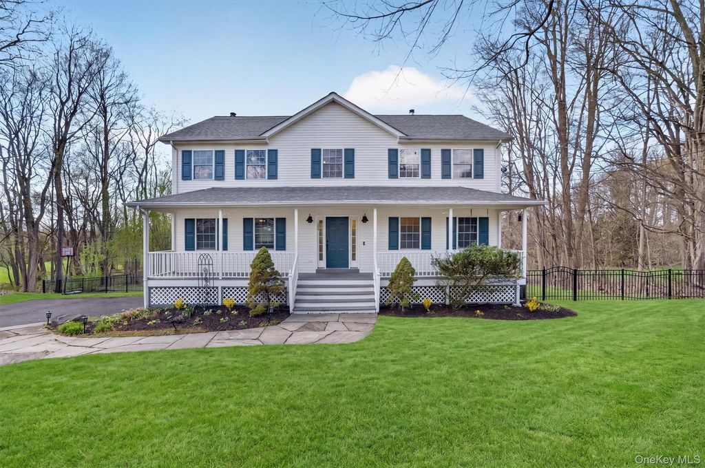 Photo of 319 Bellvale Lakes Road, Warwick, NY 10990 (MLS # 987076)