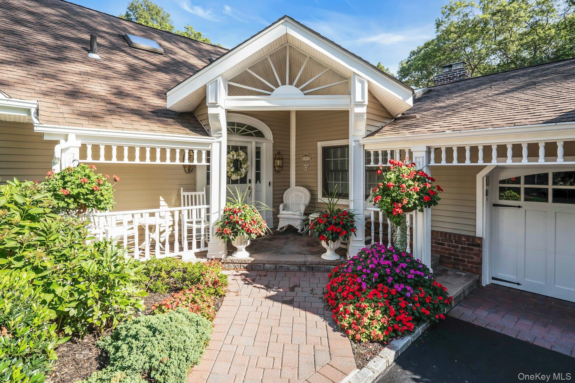 35 Longwood Drive