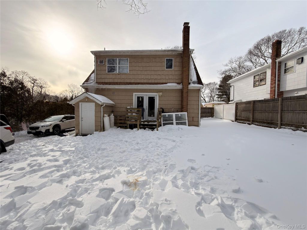 Photo of 19 Rutland Road, Mastic, NY 11950 (MLS # 958749)