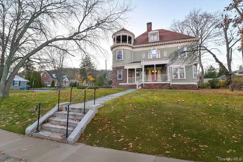 Multifamily For Sale - 162 S Broadway<br/> Nyack, NY 10960