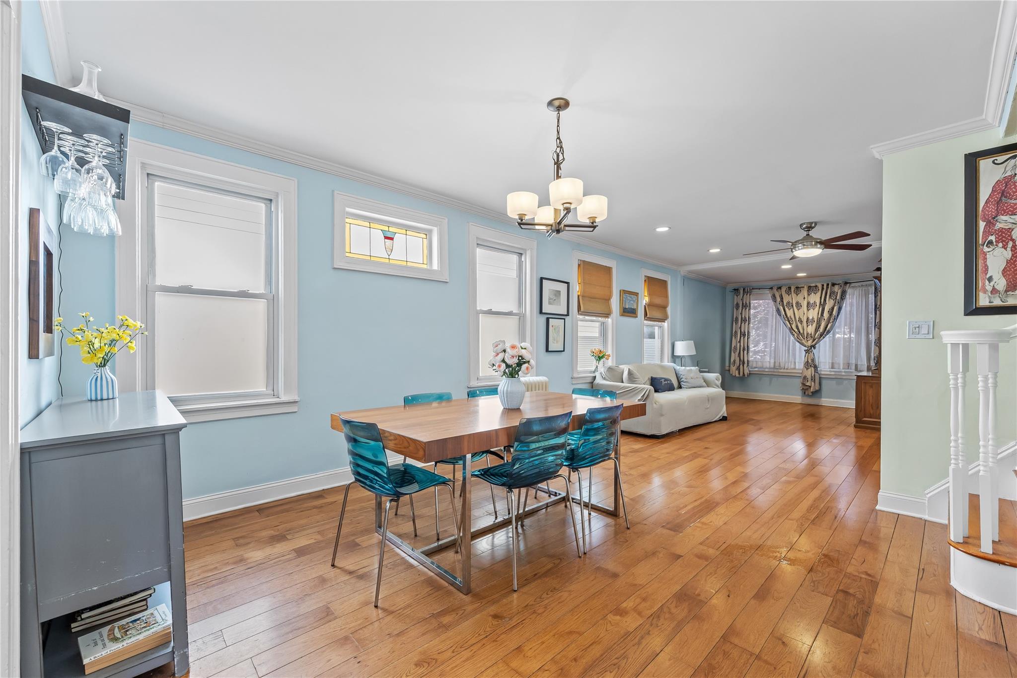 70-27 Olcott Street, Forest Hills, New York image 6